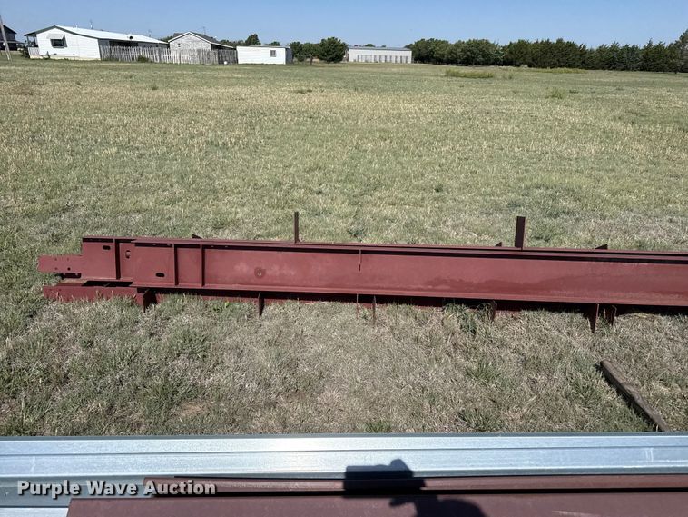 image for item FB6681 Building materials