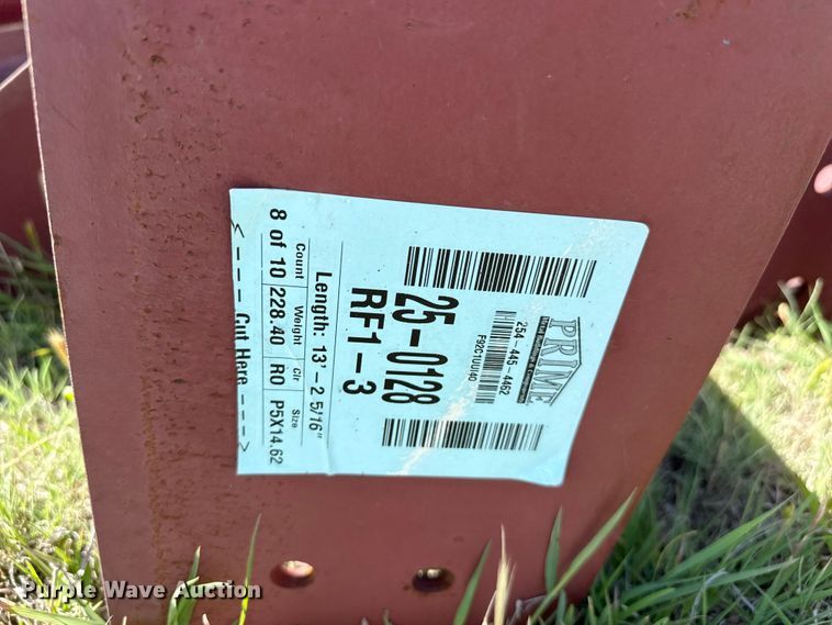 image for item FB6681 Building materials