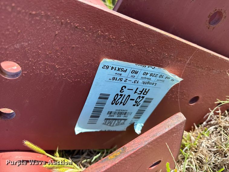 image for item FB6681 Building materials
