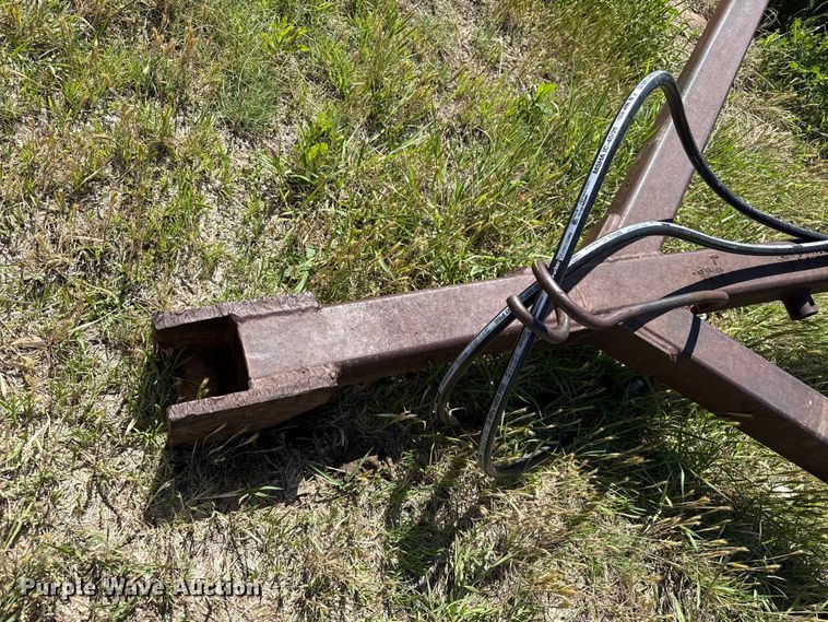 image for item FB6691 Box scraper
