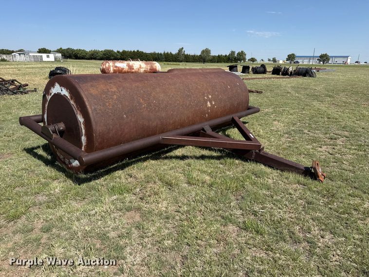 image for item FB6692 single drum roller