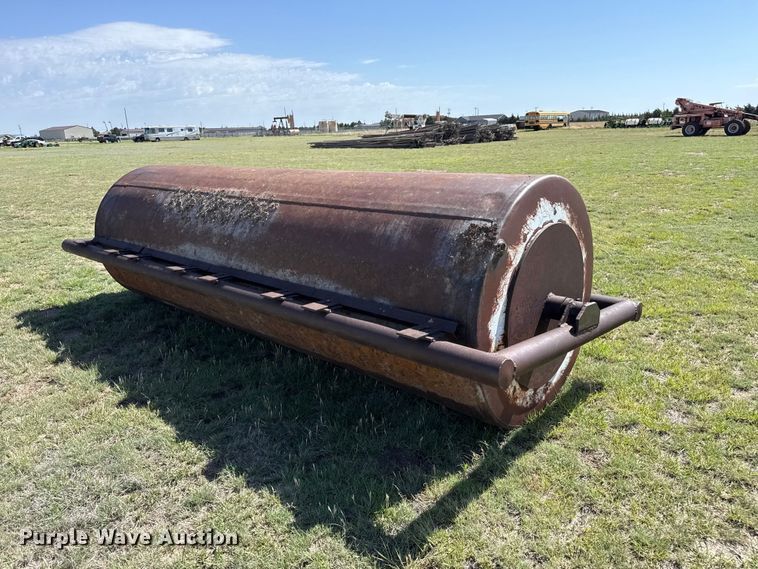 image for item FB6692 single drum roller