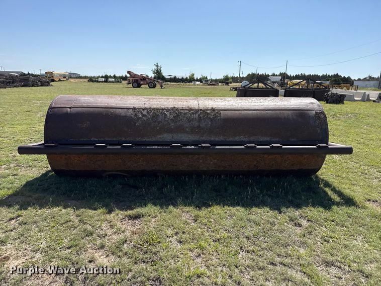 image for item FB6692 single drum roller
