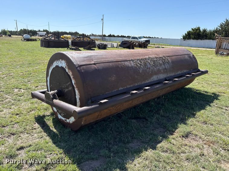 image for item FB6692 single drum roller