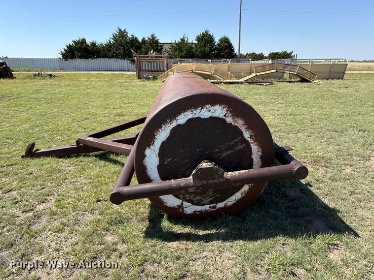image for item FB6692 single drum roller