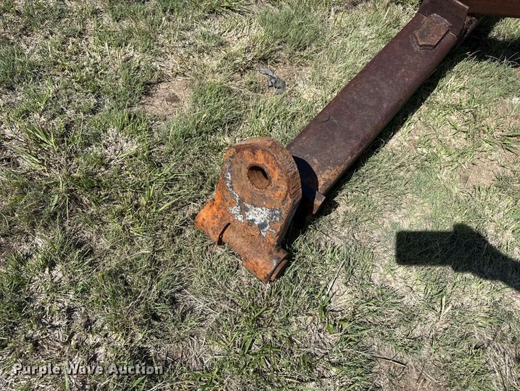 image for item FB6692 single drum roller