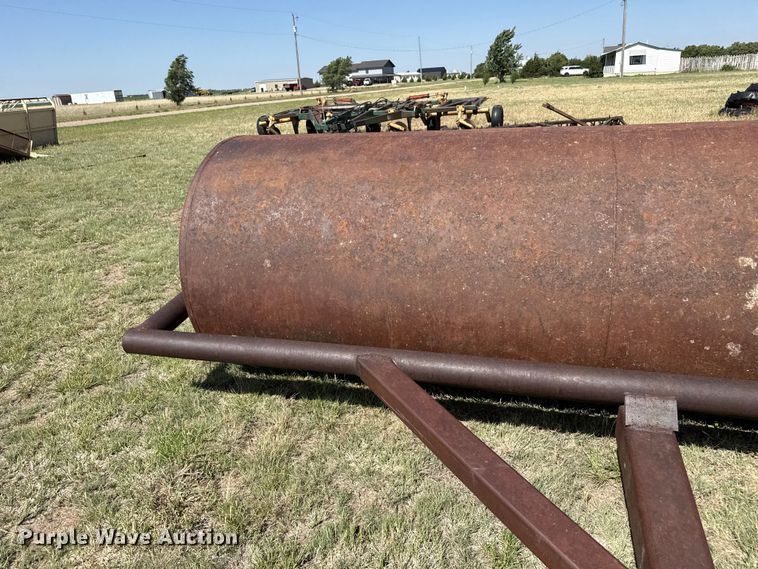 image for item FB6692 single drum roller