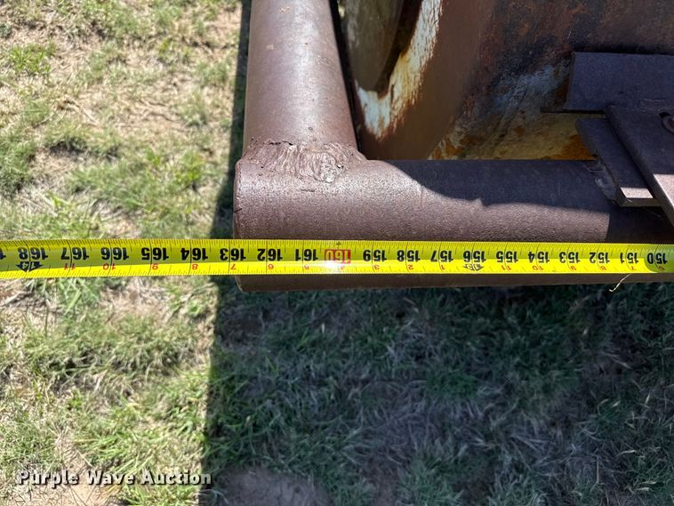 image for item FB6692 single drum roller