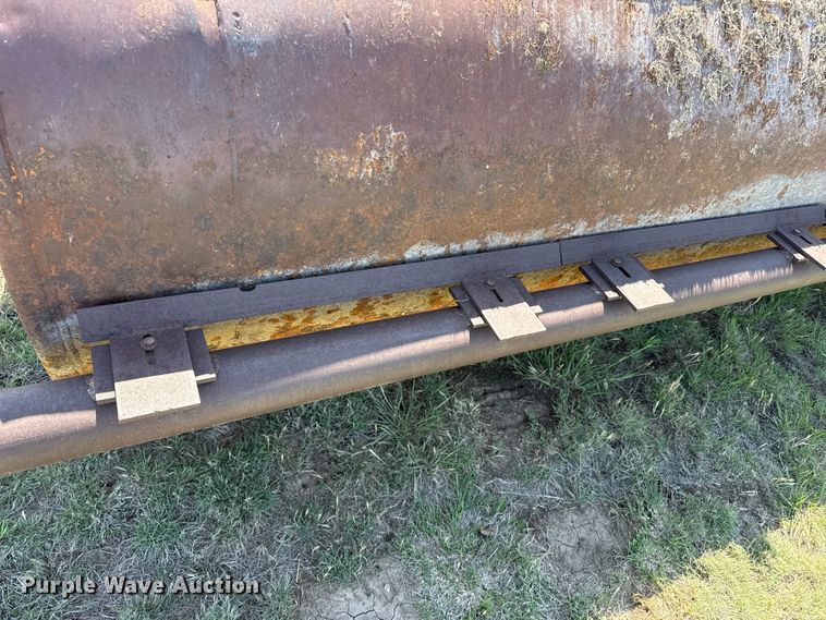 image for item FB6692 single drum roller