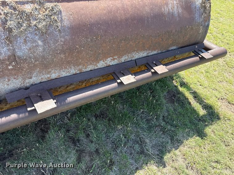 image for item FB6692 single drum roller