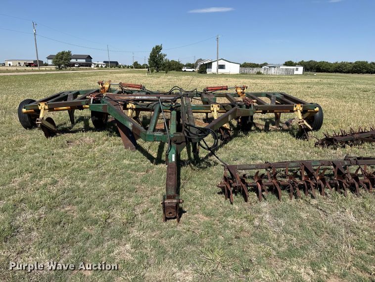 image for item FB6694 Flex-King sweep plow