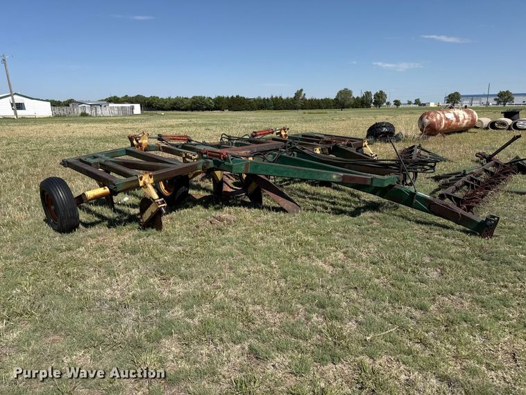 image for item FB6694 Flex-King sweep plow