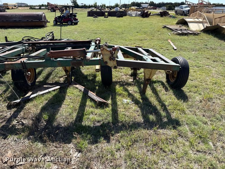 image for item FB6694 Flex-King sweep plow