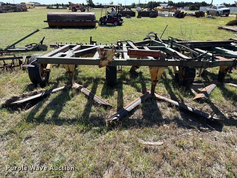 image for item FB6694 Flex-King sweep plow