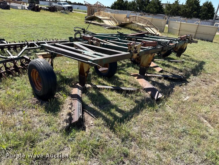 image for item FB6694 Flex-King sweep plow