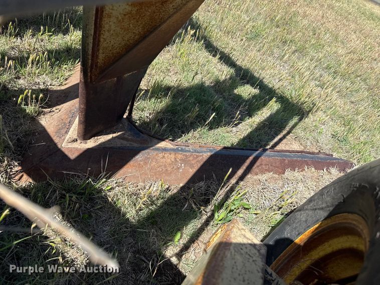 image for item FB6694 Flex-King sweep plow