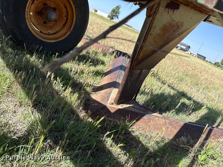 image for item FB6694 Flex-King sweep plow