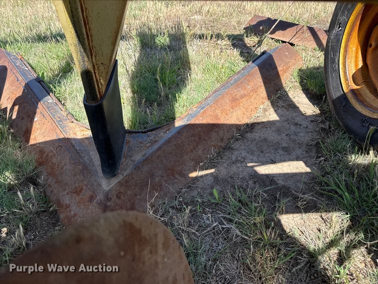 image for item FB6694 Flex-King sweep plow