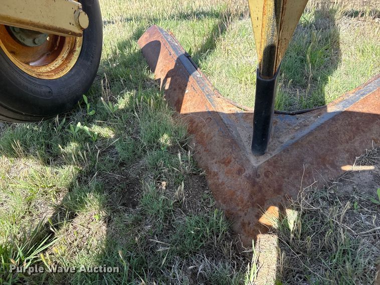image for item FB6694 Flex-King sweep plow