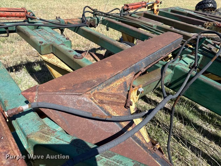 image for item FB6694 Flex-King sweep plow