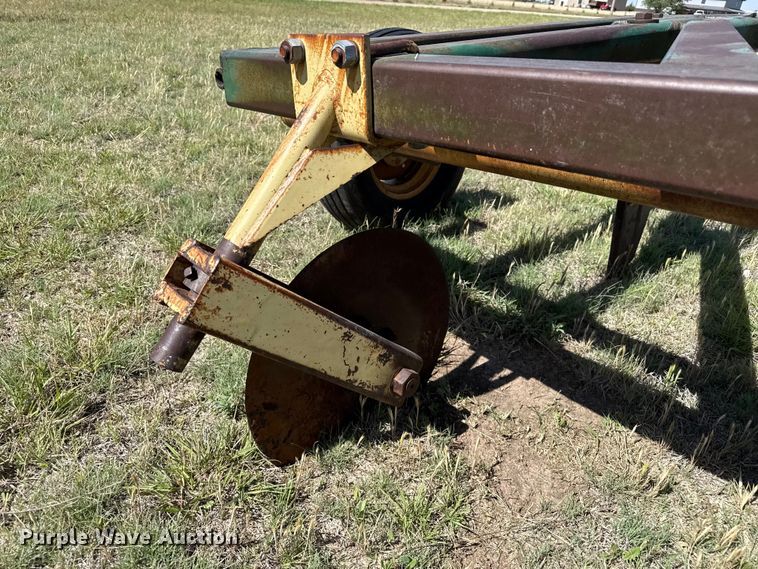 image for item FB6694 Flex-King sweep plow