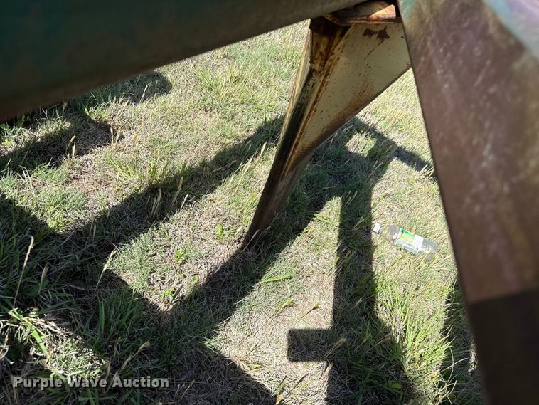 image for item FB6694 Flex-King sweep plow
