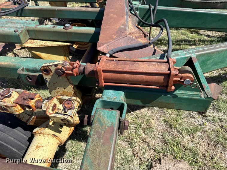 image for item FB6694 Flex-King sweep plow