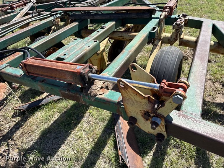 image for item FB6694 Flex-King sweep plow