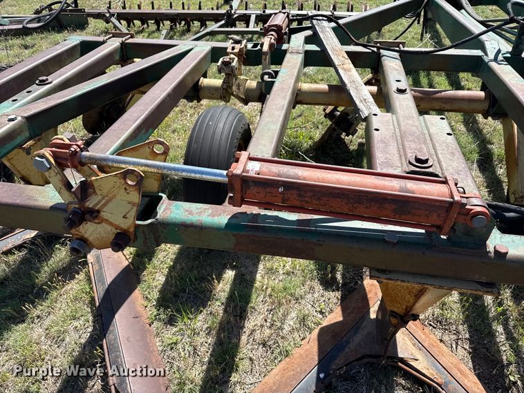 image for item FB6694 Flex-King sweep plow