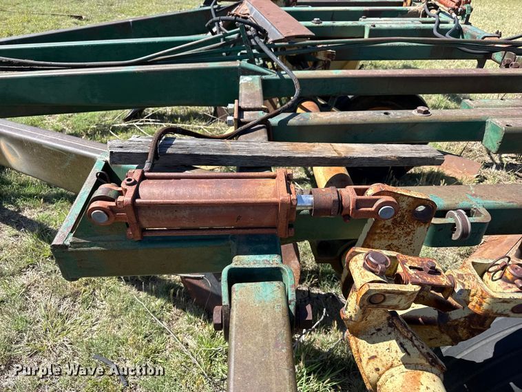 image for item FB6694 Flex-King sweep plow