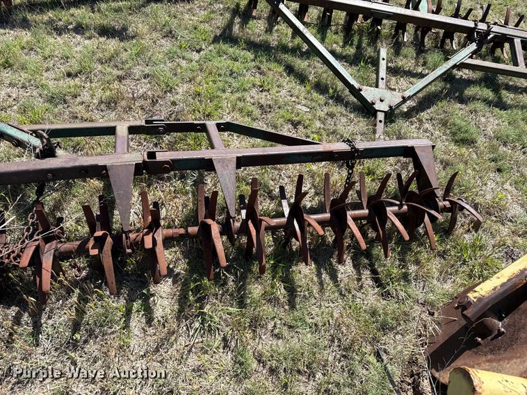 image for item FB6694 Flex-King sweep plow