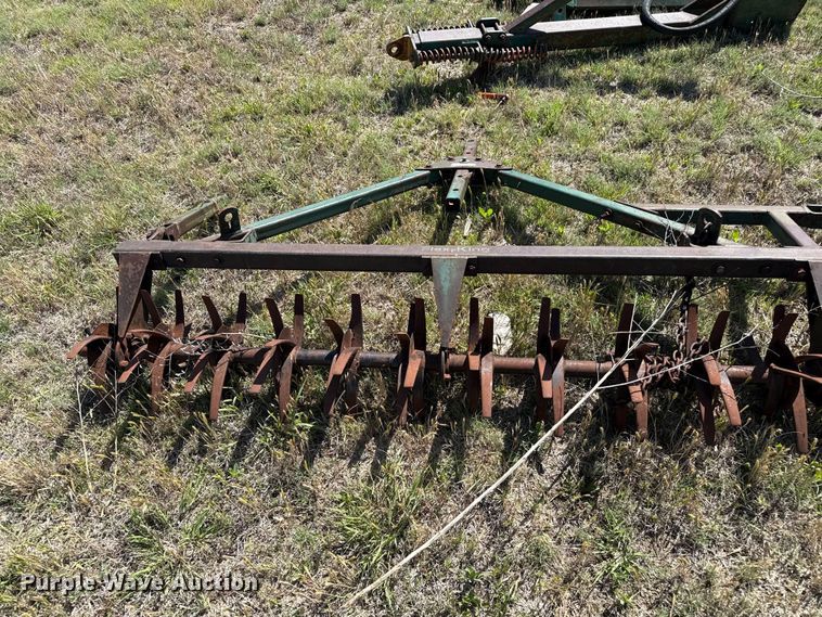 image for item FB6694 Flex-King sweep plow