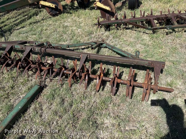 image for item FB6694 Flex-King sweep plow