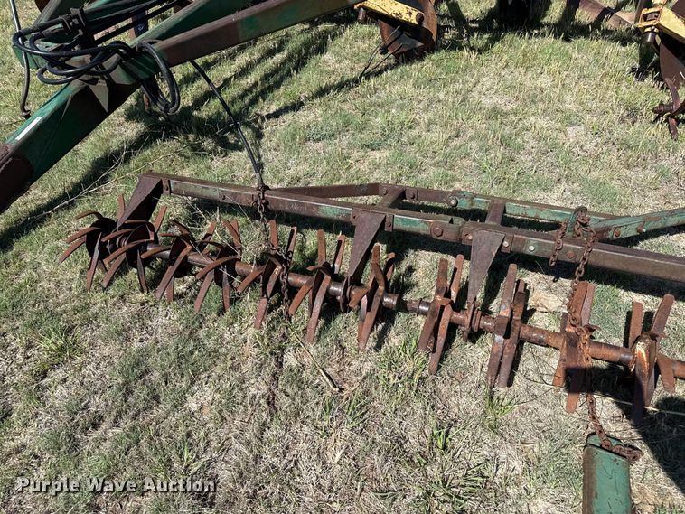 image for item FB6694 Flex-King sweep plow