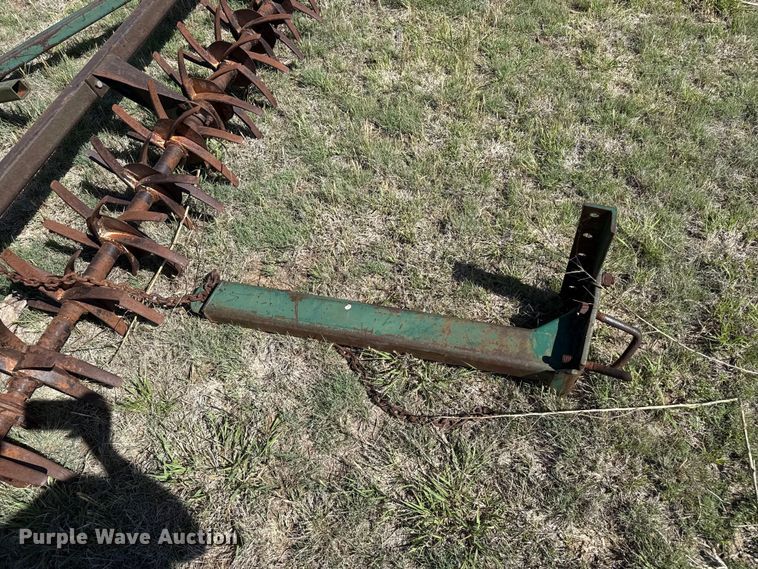 image for item FB6694 Flex-King sweep plow