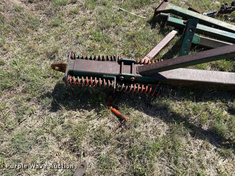 image for item FB6694 Flex-King sweep plow