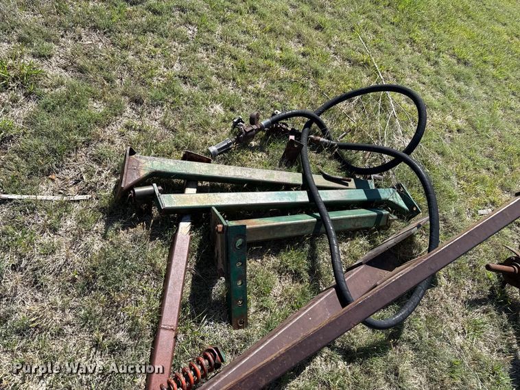 image for item FB6694 Flex-King sweep plow