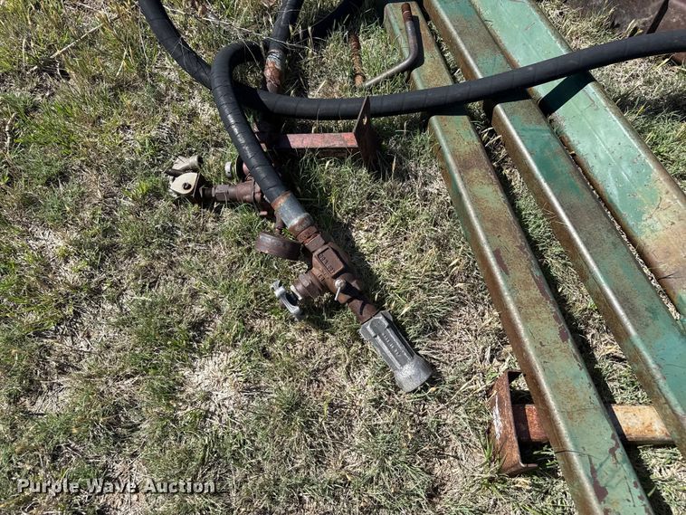 image for item FB6694 Flex-King sweep plow