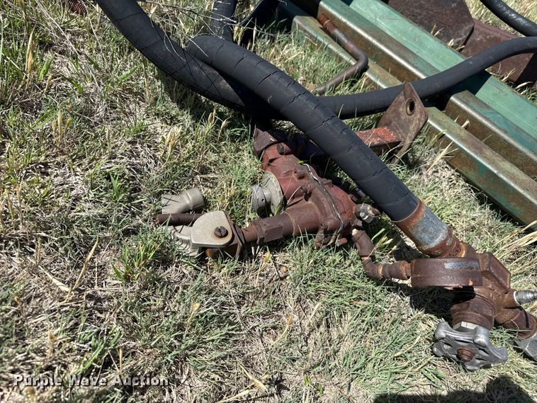 image for item FB6694 Flex-King sweep plow