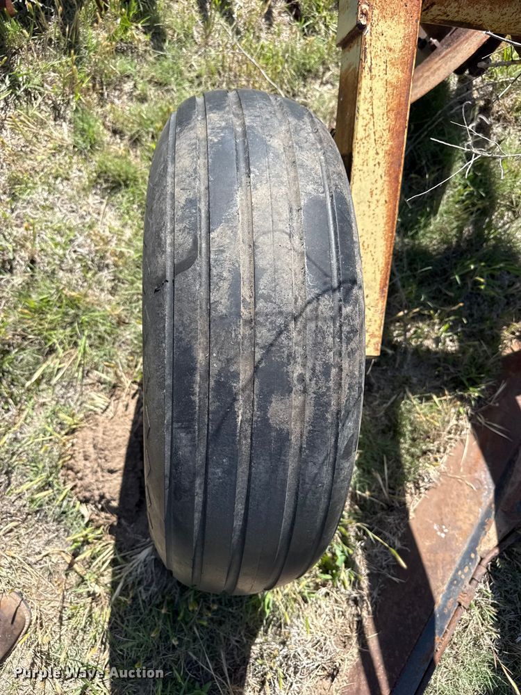 image for item FB6694 Flex-King sweep plow