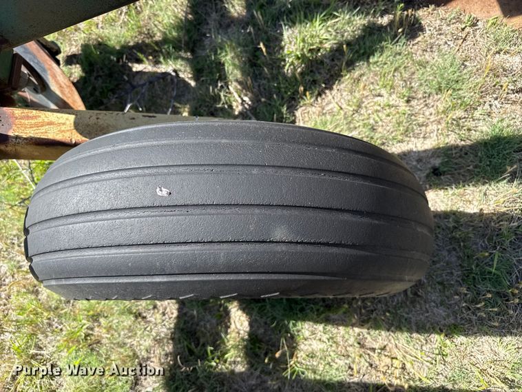 image for item FB6694 Flex-King sweep plow