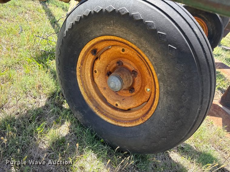 image for item FB6694 Flex-King sweep plow