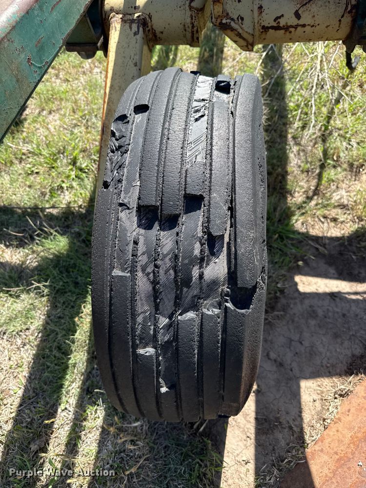 image for item FB6694 Flex-King sweep plow