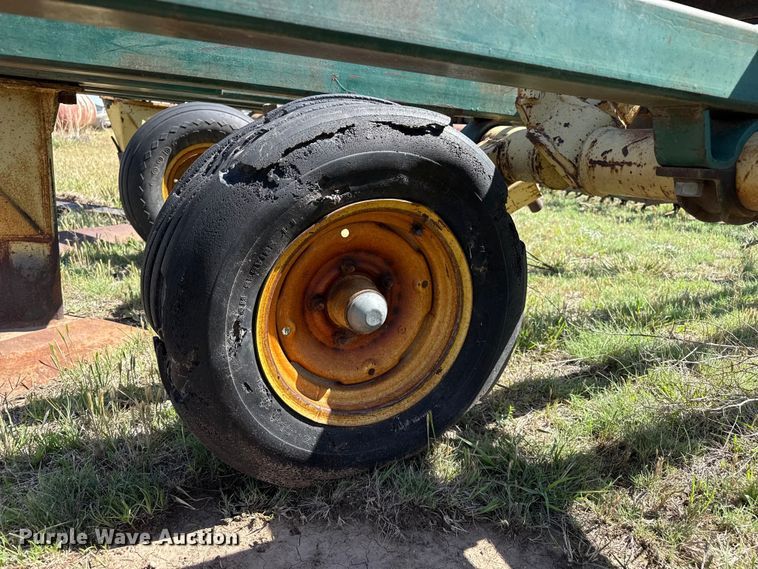 image for item FB6694 Flex-King sweep plow