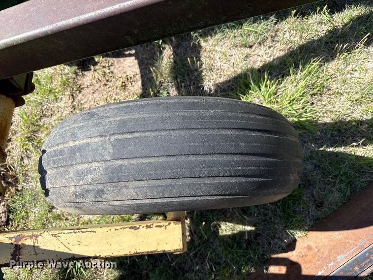 image for item FB6694 Flex-King sweep plow