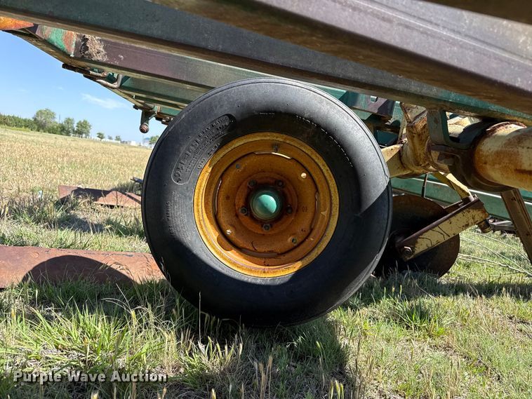 image for item FB6694 Flex-King sweep plow
