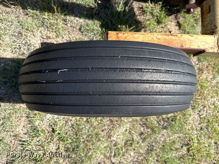 image for item FB6694 Flex-King sweep plow