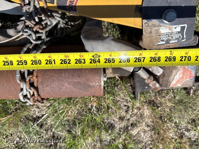 image for item FB6696 Hydra-Screed concrete screed