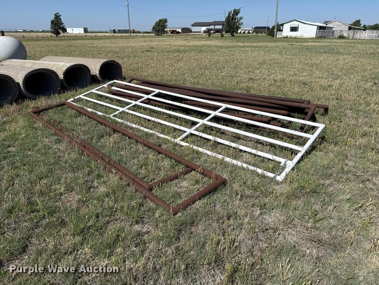 image for item FB6697 (13) gates