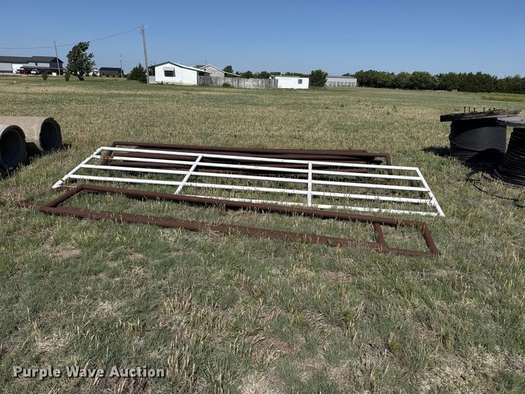 image for item FB6697 (13) gates